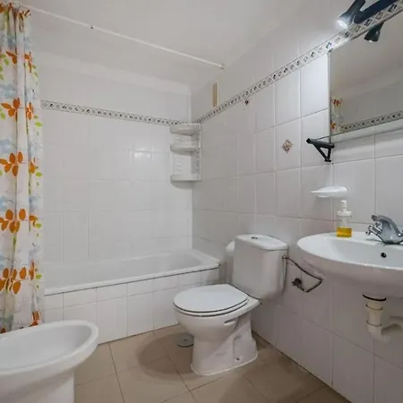 Oceano De Appartement Bajamar (La Laguna)