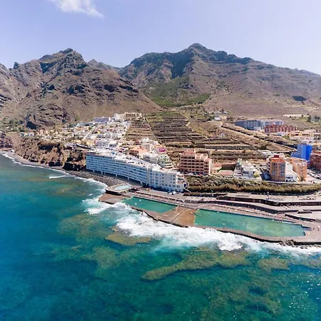 Apartmán Oceano De